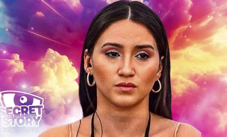 Cinha Jardim arrasa postura de Ana na reta final do Secret Story: "Perde muito com esta perseguição"