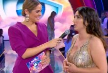 Ana confessa desilusão com o quinto lugar no Secret Story: "Sinto-me um bocadinho frustrada"