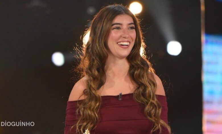 Ariana Miranda expulsa do Secret Story recebe apoio e tratamento especial