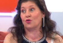 Mãe de Ariana ataca no Momento Certo e fica fula com Avó de Diogo: "A mais vítima é a Ariana. Eles é que combinaram tudo"