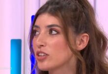 Ariana assume encantamento por Diogo no Secret Story 10 e confessa: "Nunca achei que fossem namorados"