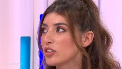 Ariana assume encantamento por Diogo no Secret Story 10 e confessa: "Nunca achei que fossem namorados"