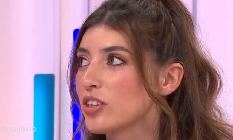 Ariana assume encantamento por Diogo no Secret Story 10 e confessa: "Nunca achei que fossem namorados"