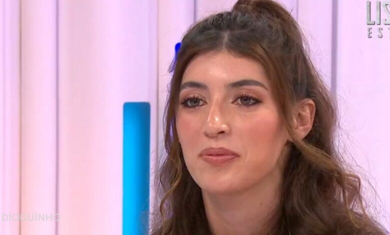 Cláudio Ramos acusa Diogo de ser manipulador e Ariana concorda: "Ele tenta, mas esquece-se das coisas"