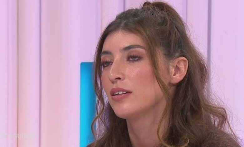 Cristina Ferreira confronta Ariana com onda de ódio após Secret Story 10: "Tu não farias o mesmo que a Eva?"