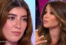 Ariana tenta defender-se em direto mas Bruna Gomes atira: "Que a maturidade te traga mais inteligência"