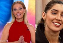 "A pessoa que se diverte com o gozo dos outros está um passo à frente": Cristina Ferreira apoia Ariana