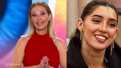 "A pessoa que se diverte com o gozo dos outros está um passo à frente": Cristina Ferreira apoia Ariana