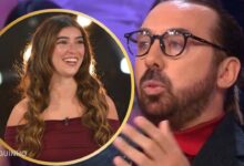 Flávio Furtado condena envolvimento de Ariana com Diogo na Casa dos Segredos: "Não vale tudo na vida"