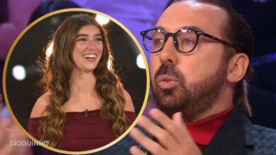 Flávio Furtado condena envolvimento de Ariana com Diogo na Casa dos Segredos: "Não vale tudo na vida"