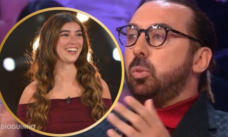 Flávio Furtado condena envolvimento de Ariana com Diogo na Casa dos Segredos: "Não vale tudo na vida"