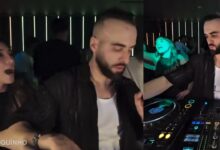 Casa dos Segredos: Ariana dança ao som de música viral em plena discoteca