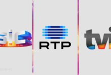 'Casados' bate 'Secret Story' nos diários num dia de liderança isolada para a SIC