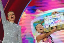 O balanço oficial das audiências: Final do Secret Story garante vitória da TVI com números de luxo