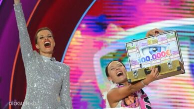 O balanço oficial das audiências: Final do Secret Story garante vitória da TVI com números de luxo