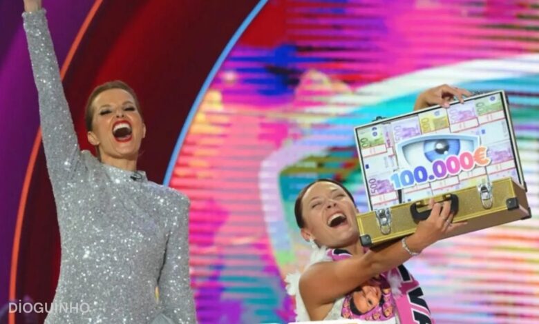 O balanço oficial das audiências: Final do Secret Story garante vitória da TVI com números de luxo