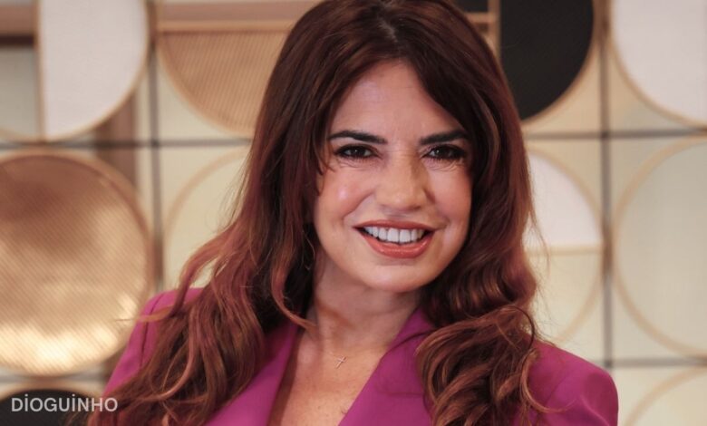 EXCLUSIVO! Bárbara Guimarães faz hoje 53 anos. Mãe fez ontem: "Dor e sofrimento deram-te ainda mais força..."