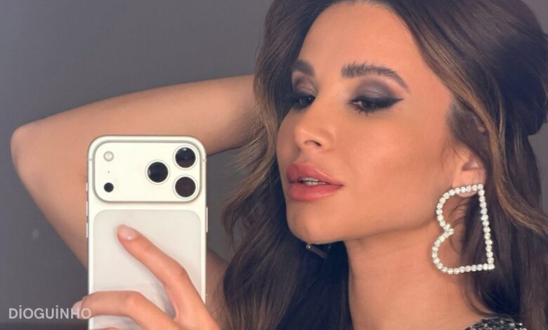 EXCLUSIVO - Bruna Gomes desiste do 'Desafio Final' e o motivo deixou-a desolada