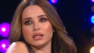 Bruna Gomes arrasa jogo de Ariana e pede a sua expulsão: "Encontrou o amor, já está bom"