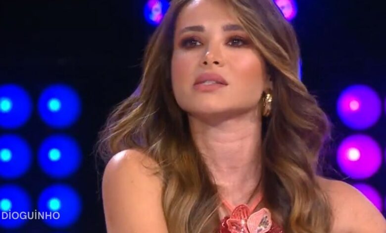 Bruna Gomes em choque com o Secret Story 10: "O ódio pela Liliana é totalmente desproporcional"