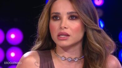 Bruna Gomes arrasa postura de Diogo e manda recado a Liliana: "Não foi honesto e ponto"