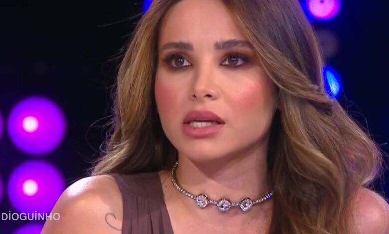 Bruna Gomes arrasa postura de Diogo e manda recado a Liliana: "Não foi honesto e ponto"