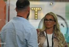 Daniela Santo justifica ataques a Leomarte e Bruno atira: "É um assunto demasiado pessoal"