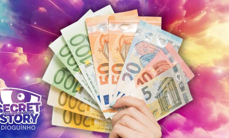 O prémio é de 100 mil euros, mas quanto ganham por semana no Secret Story?