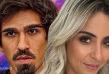 EXCLUSIVO! Caio e Diana Dora "juntos num lance". "As portuguesas são sexualmente desinibidas!"