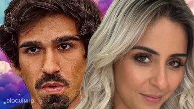 EXCLUSIVO! Caio e Diana Dora "juntos num lance". "As portuguesas são sexualmente desinibidas!"