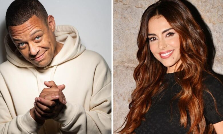 Catarina Furtado e Carlão: acabou tudo! Adriano Silva Martins anuncia separação do casal