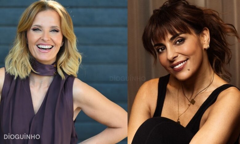 Catarina Furtado reage à polémica de Cristina Ferreira e avisa: "O crime não deve ser normalizado através de uma retórica descuidada"