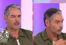 Cláudio Ramos indignado com saída de Ariana do Secret Story 10: "Somos um país de machistas"