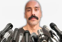 As novas farpas de Pedro Crispim: Ex-comentador da TVI alerta para quem vive "numa batalha constante com o Mundo"