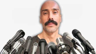 As novas farpas de Pedro Crispim: Ex-comentador da TVI alerta para quem vive "numa batalha constante com o Mundo"