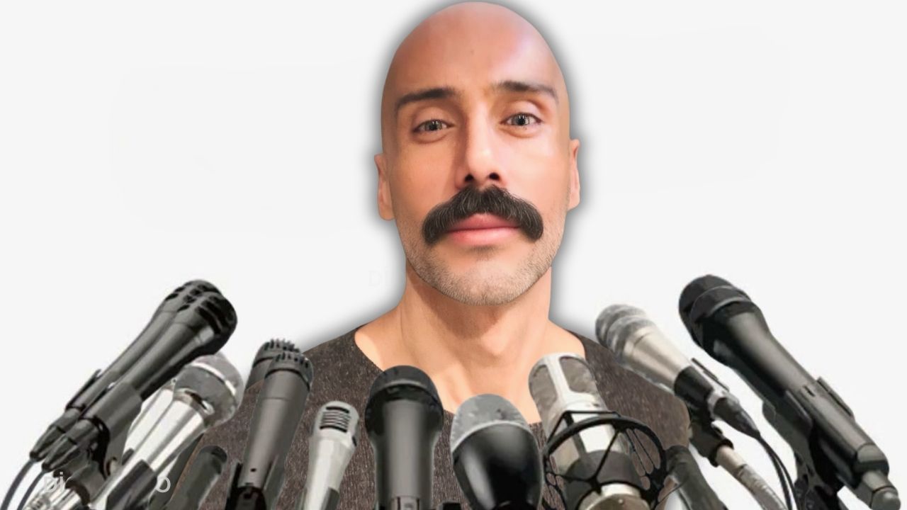 As novas farpas de Pedro Crispim: Ex-comentador da TVI alerta para quem vive "numa batalha constante com o Mundo"