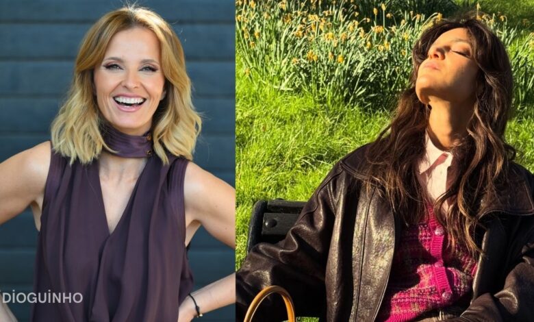 Andreia Rodrigues reage à polémica de Cristina Ferreira: "Há temas que não podemos relativizar"