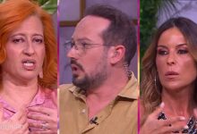 Joana Latino acusa Cristina Ferreira de cinismo e critica falso empoderamento feminino