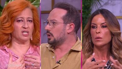 Joana Latino acusa Cristina Ferreira de cinismo e critica falso empoderamento feminino