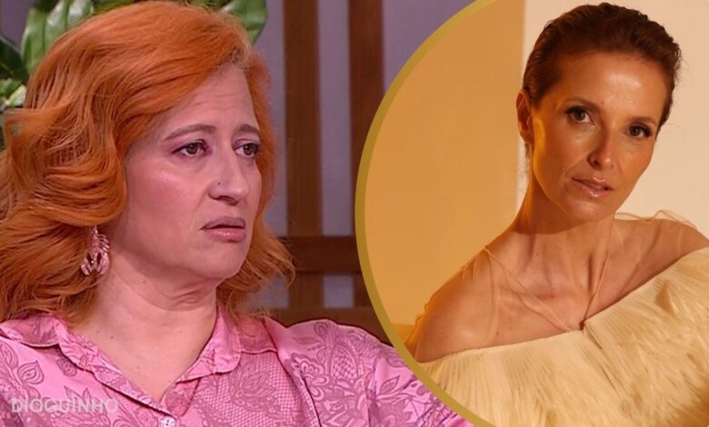 Joana Latino arrasa: "Criámos um monstro chamado Cristina Ferreira... Não tem capacidade emocional, intelectual e de princípios"