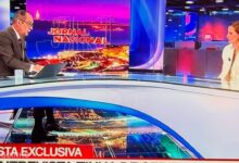 Especialista em profiling avalia linguagem não-verbal de Cristina Ferreira: "Ombros descaídos e ausência de dominância"