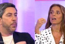 "Nunca sirvas a quem serviu": Adriano Silva Martins critica atitude de Ana contra Liliana