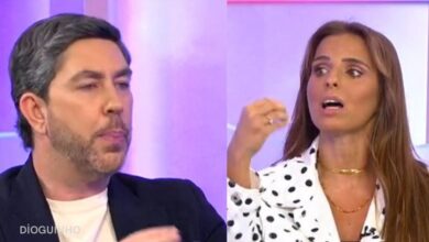 "Nunca sirvas a quem serviu": Adriano Silva Martins critica atitude de Ana contra Liliana