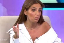 CHOCADA!Diana Lopes denuncia ataques e 'agressões' de Ricardo João e Hugo à Liliana