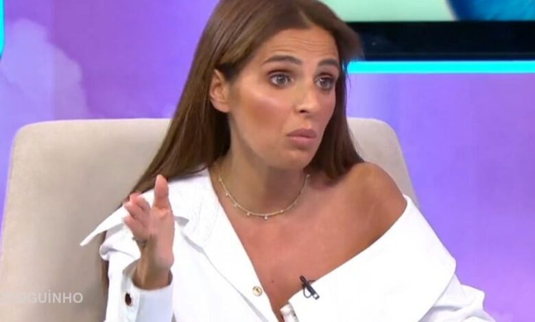 CHOCADA!Diana Lopes denuncia ataques e 'agressões' de Ricardo João e Hugo à Liliana