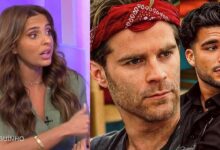 Diana Lopes condena o comportamento "surreal" de Ricardo João e Hugo contra as mulheres