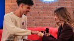 "Aceitas namorar comigo?": Ariana surpreende Diogo Maia com pedido oficial no The Leite Show