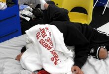 "Beijaria debaixo do edredom": Marta Cardoso desmascara Ariana no Extra do Secret Story