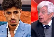 Rui Pereira analisa queixa contra Diogo:  "Mentira, ciúme e traição não consubstanciam um crime"