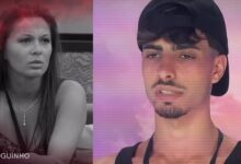 A "vingança" final: Diogo deixa castigo a Eva após ser expulso da Casa dos Segredos